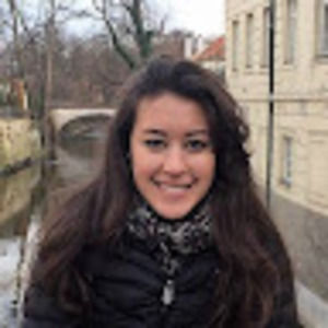 Meet your Posher, Nicole